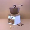 MOEDOR DE CAFÉ - Imagem 5