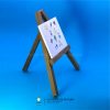 CAVALETE DE PINTURA - Imagem 3