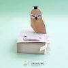 CORUJA E LIVRO - DIA DOS PROFESSORES - Imagem 3
