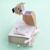 CORUJA E LIVRO - DIA DOS PROFESSORES - Imagem 4