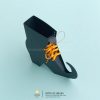 BOTA DE BRUXA - Imagem 3