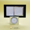 CALENDÁRIO