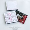 CAIXA PARA BARRA DE CHOCOLATE 75g - Imagem 6