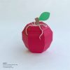 CADERNO SURPRESA E MAÇA - Imagem 8