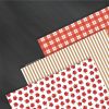 KIT DE PAPÉIS ESCOLARES - Imagem 3
