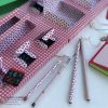 CADERNO SURPRESA E MAÇA - Imagem 2