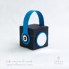 CUBO FONE DE OUVIDO