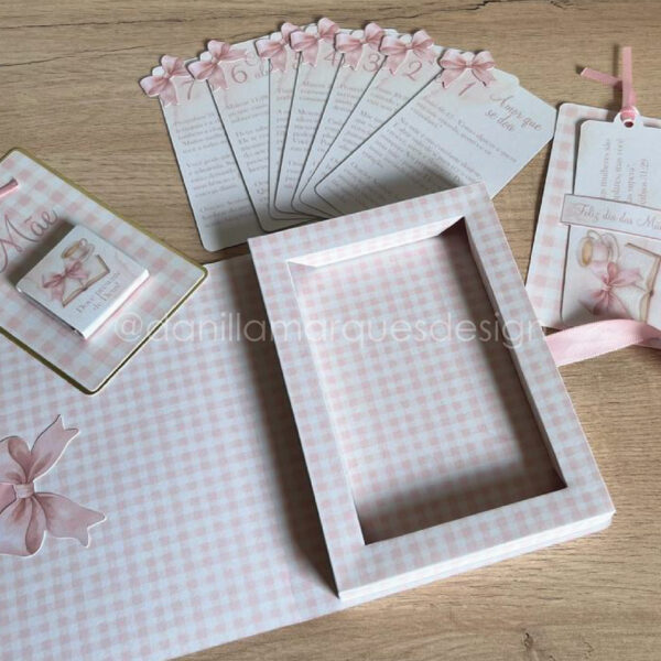 KIT DEVOCIONAL PARA MÃES - Imagem 2