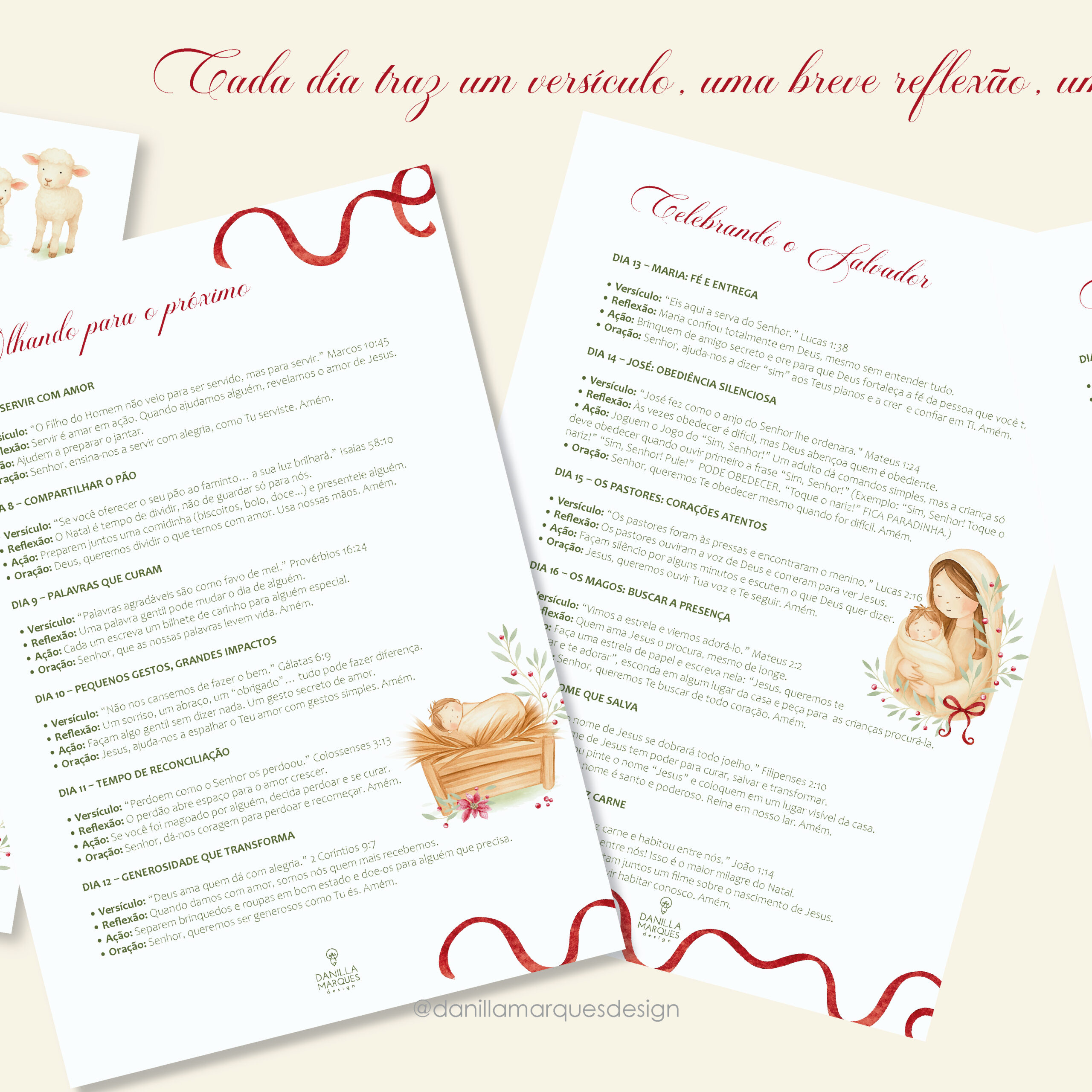 E-BOOK ADVENTO NATAL COM PROPÓSITO - Imagem 3