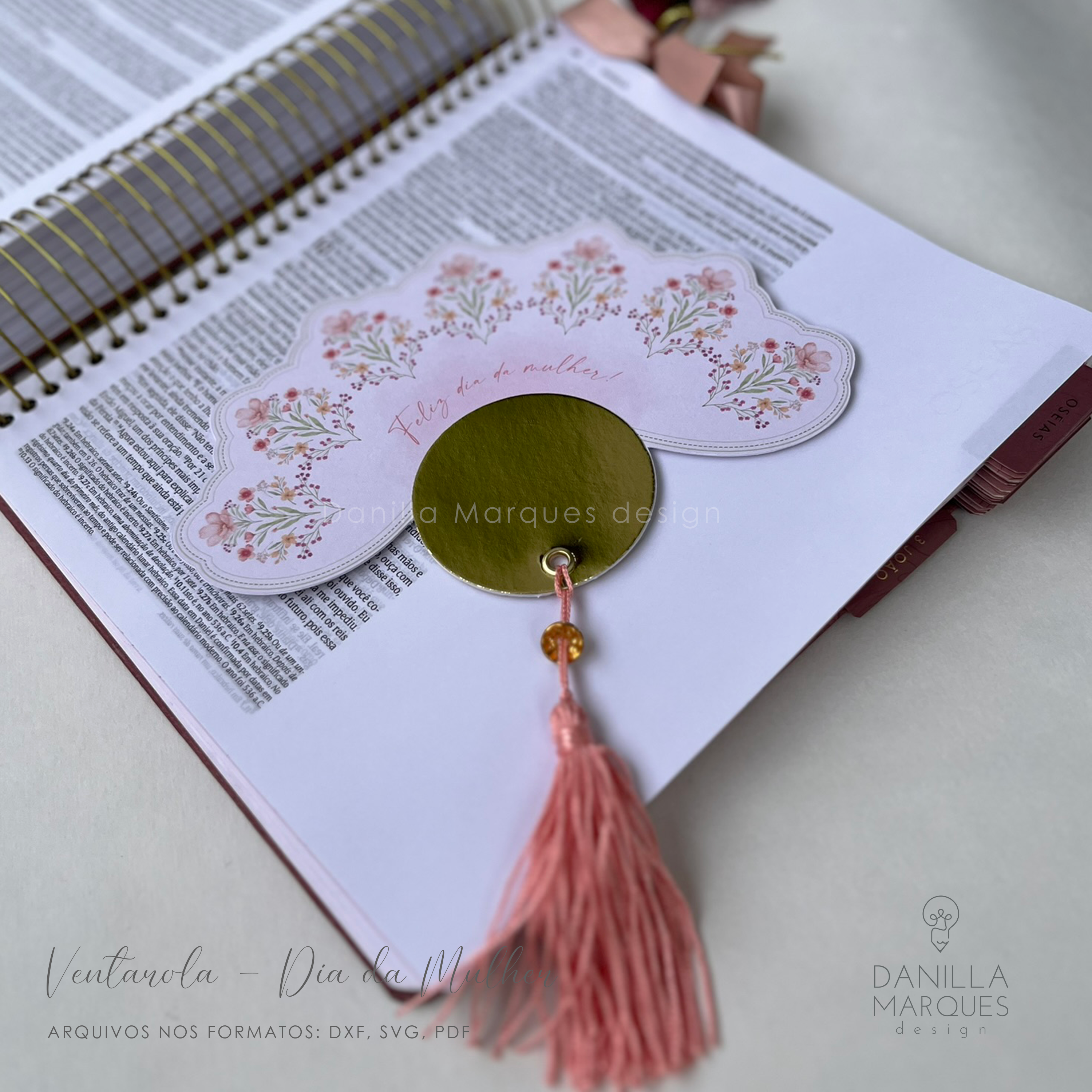 VENTAROLA - DIA DA MULHER - Imagem 2
