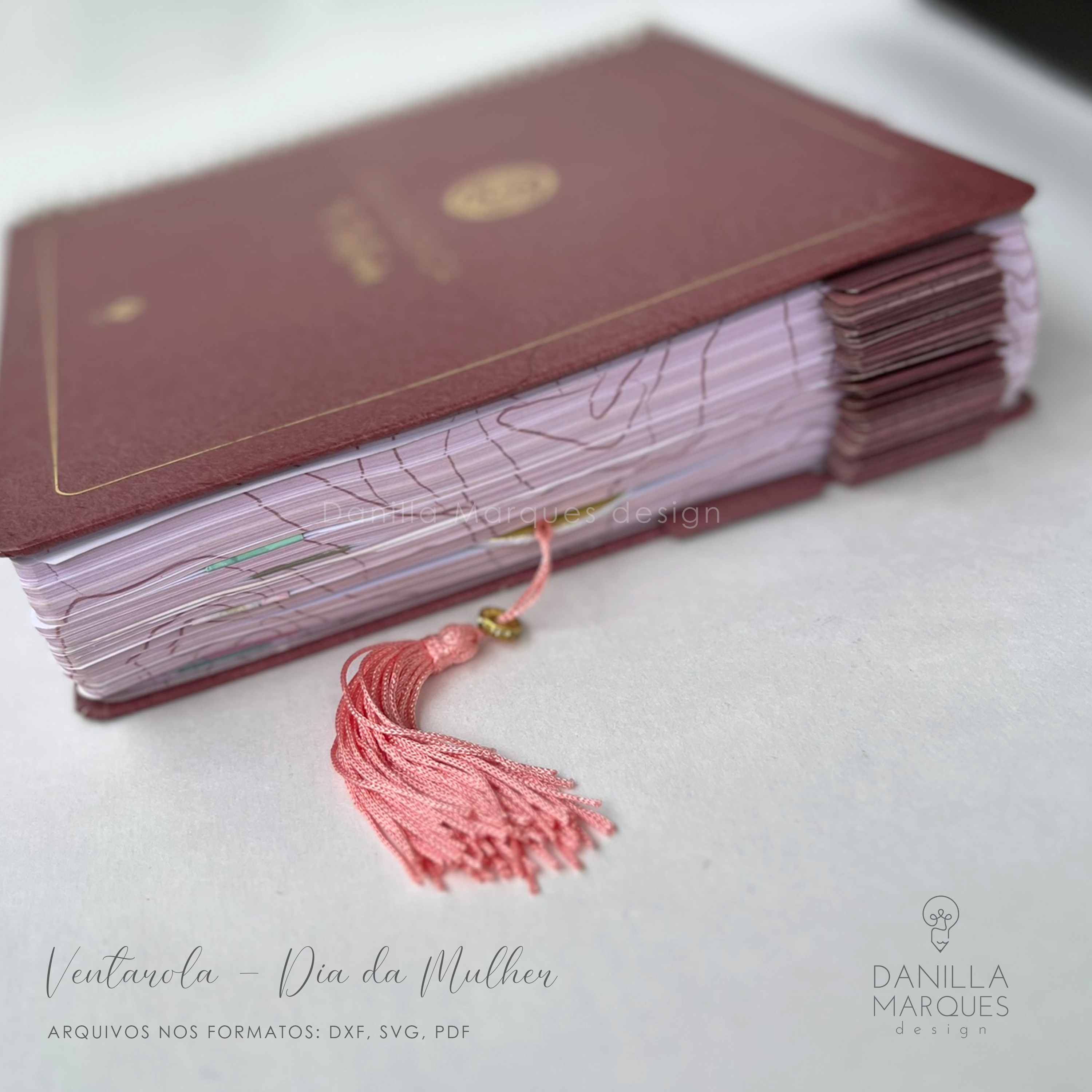 VENTAROLA - DIA DA MULHER - Imagem 3